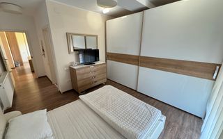 3 camere zona Complex Studentesc etaj 1  CENTRALA PROPRIE, curte - Poză 5