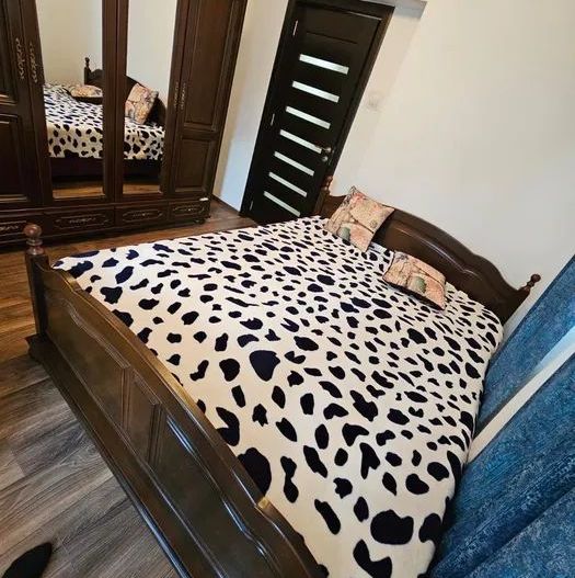 AP. 3 CAMERE-  RAHOVA, BUCATARIE INCHISA, PET-FRIENDLY, METROU 10 MIN - Poză 2