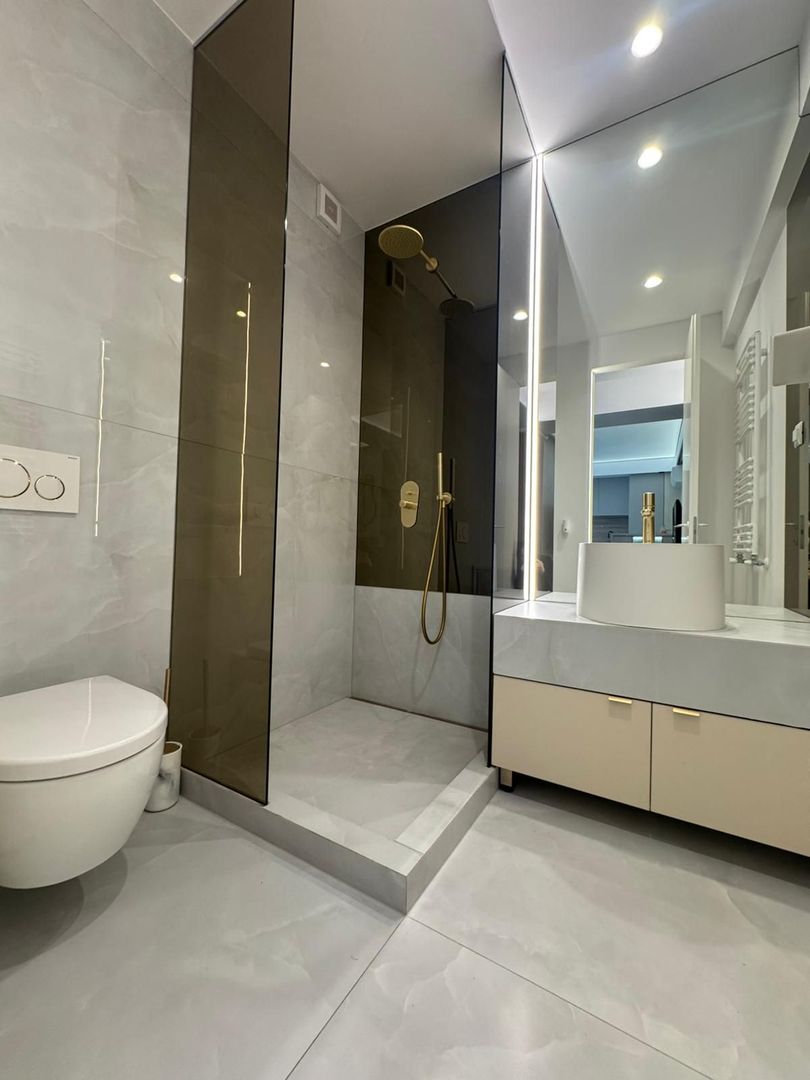 2 camere || Cortina North - Poză 9