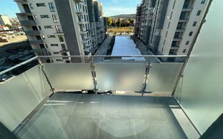 Studio, 40mp, parcare, Zona Maurer Residence - Poză 8