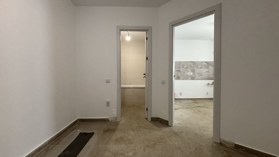 GARSONIERA PREMIUM | 45MP | DOROBANTI - Poză 7