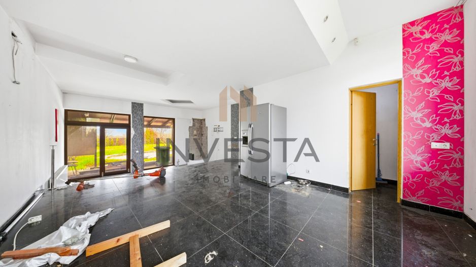 Casa individuala cu teren de 1150mp | 258mp utili | 6 camere | Europa - Poză 5