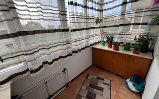 VANZARE 2 CAMERE | 50 MP | ETAJ 3/8 | BLOC IZOLAT TERMIC | ZONA GARA DE NORD - Poză 9