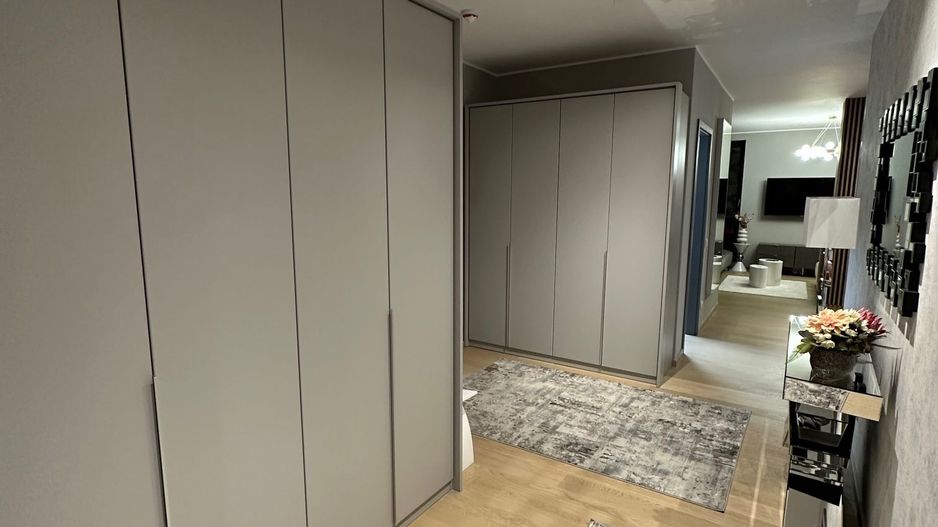 Luxury Penthouse for Rent in Timisoara - Poză 12