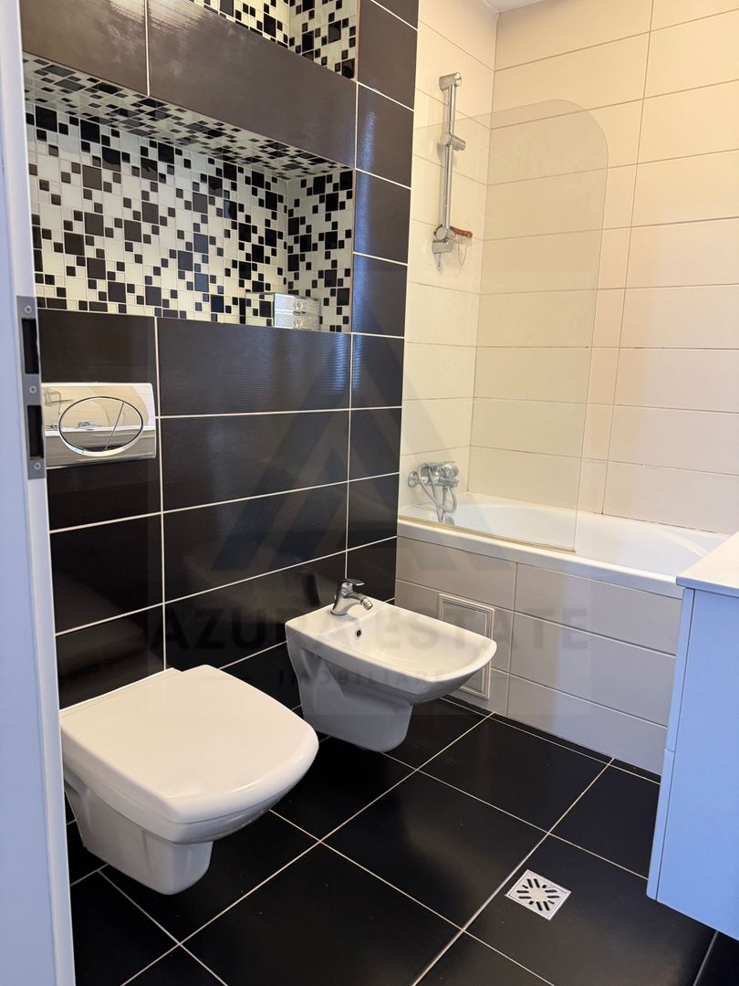 Apartament modern 54 mpu etaj 1 si 2 locuri de parcare in Arhitectilor - Poză 4