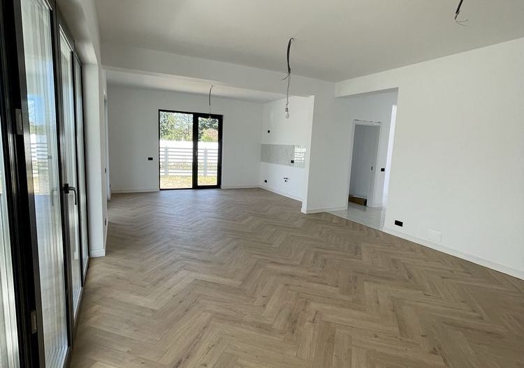 Vila individuala parterCorbeanca - Poză 4