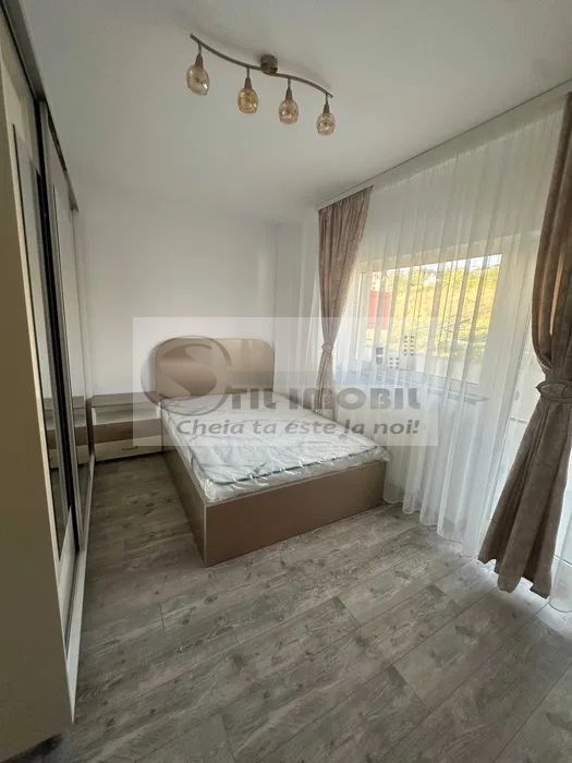 Apartament 3 Camere Bucium Visani - 400 euro - Poză 4