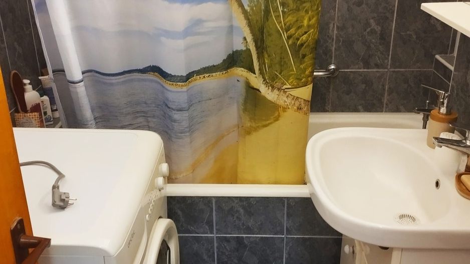 3 camere Dristor - metrou 1 minut, prima inchiriere! - Poză 16