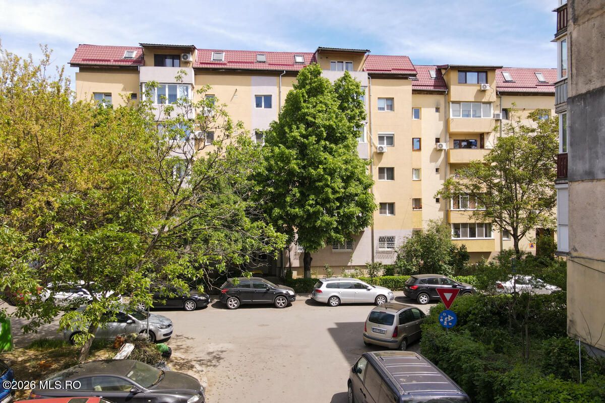 Girocului - Rebreanu - Apartament 1 Camera, 36 Mp, La Cheie - Poză 1