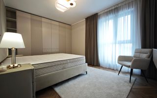 Apartament 3 Camere Elegant | Bloc Nou 2025 | Parcare | Nord - Poză 9