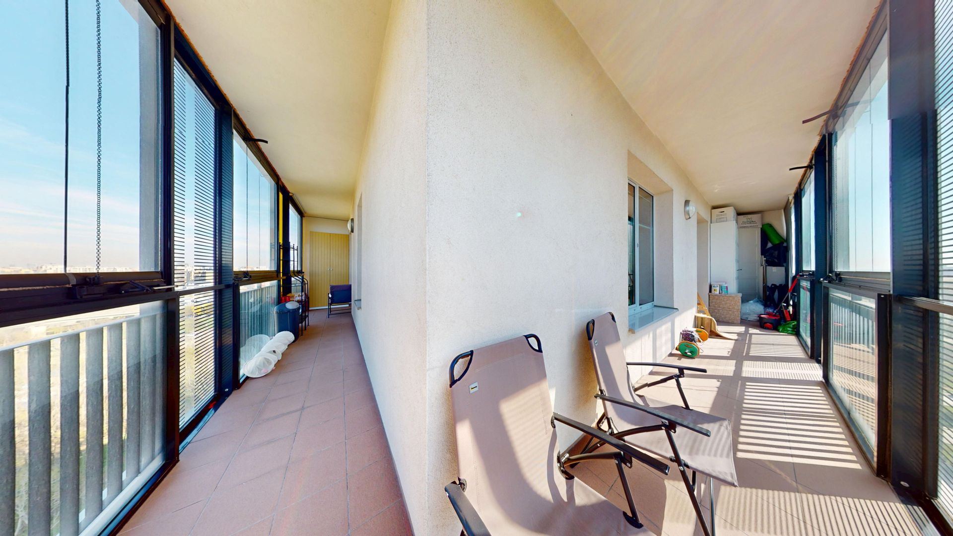 Apartament exclusivist 2 camere + terasă 24 mp – Asmita Gardens - Poză 1