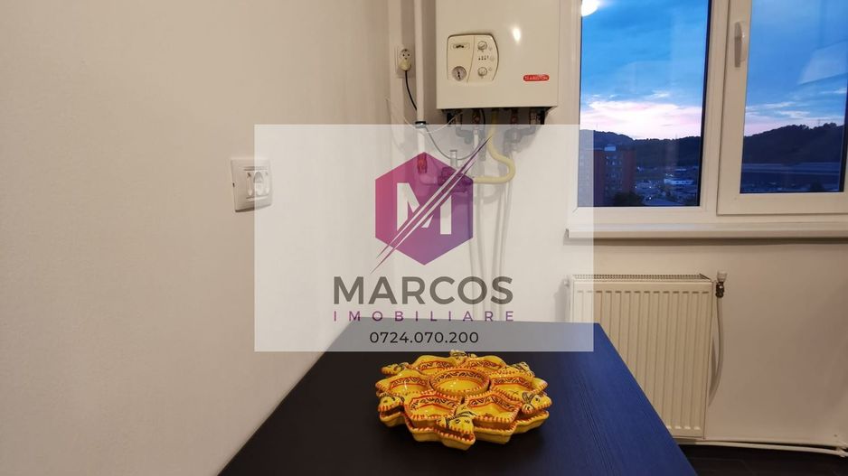 Inchiriez apartament 2 camere Micro 3 - Poză 22