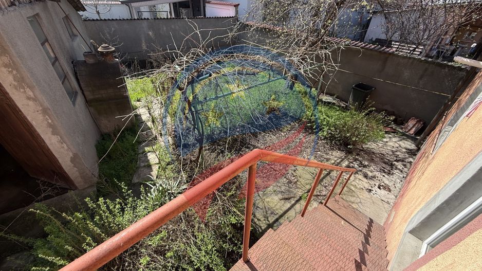 Casa si afacere de vanzare/service auto/vulcanizare/str Raului/ Craiova - Poză 7