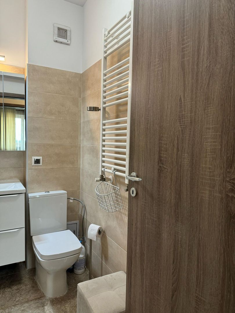 APARTAMENT 2 CAMERE –  PACII - ROTAR PARK RESIDENCE - Poză 12