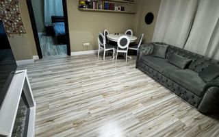 AP. 3 CAMERE BUCURESTII NOI, MOBILAT, BLOC NOU, CENTRALA, COMISION 0% - Poză 2