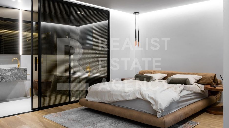 Apartament 3 camere LUX- Otopeni Premium 142 mp, Spectaculos - Poză 8