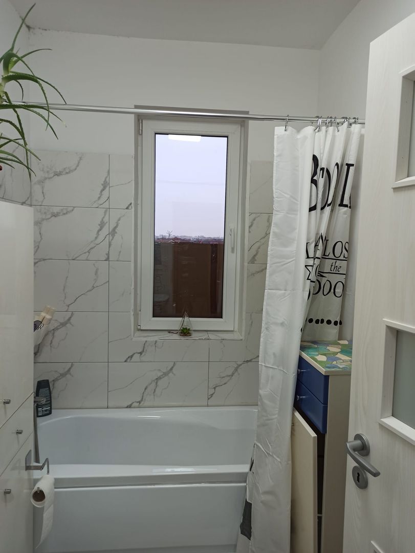 gars.dec.-mob-util complet+parcare/zona noua Popesti-Leordeni - Poză 12