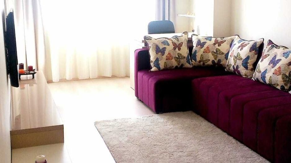 cam, bloc 2015, 50mp utili,Titan, 900m de metrou - Poză 2