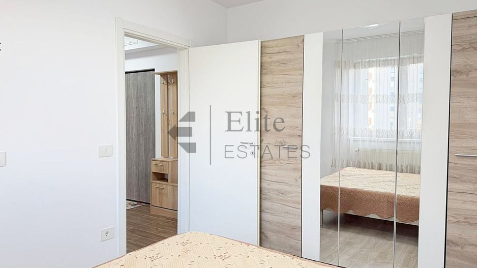Apartament 2 camere decomandate Prima Universitati, Oradea - Poză 2