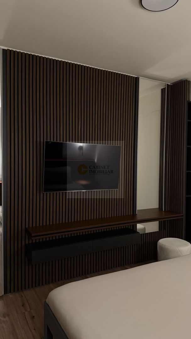 2Camere | Vulcan Residence | Loc Parcare Subteran | Terasa - 10mp - Poză 59