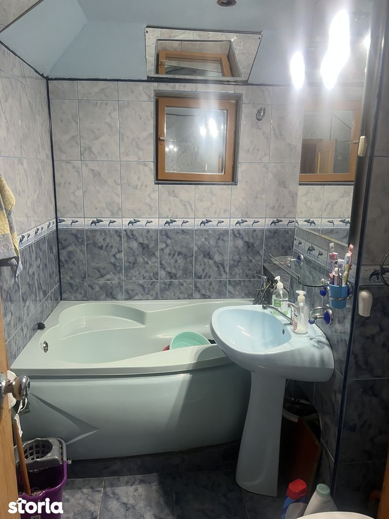 Apartament 3 camere- George Enescu - Poză 1