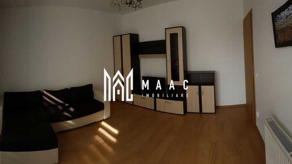 Apartament 2 camere | Decomandat | Cyty Residence | Etajul 2| - Poză 3