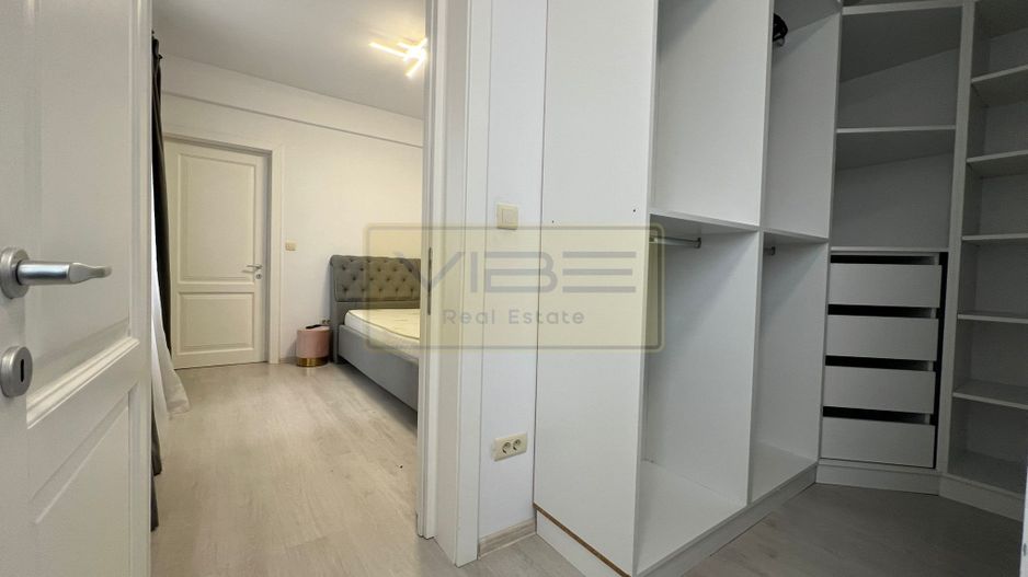 Apartament 2 camere mobilat/intabulat  Galata -  1km Belvedere - Poză 17