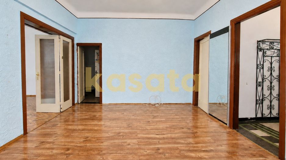 Apartament 4 camere de vanzare | Piata Romana - ASE | 107mp utili - Poză 1