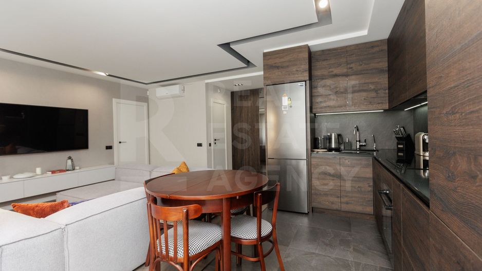 Vânzare, apartament, 2 camere, bd. Mircea cel Bătrîn, Ciocana - Poză 2