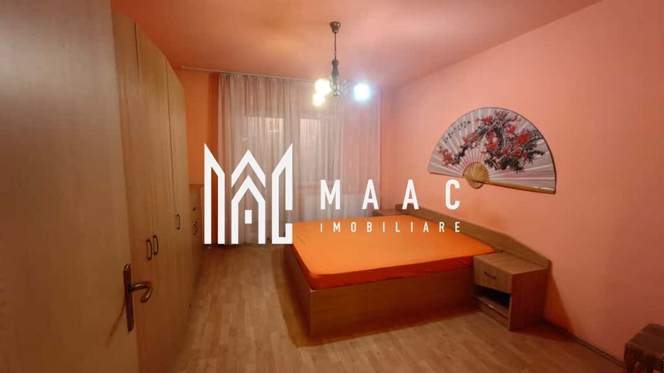 Apartament 3 camere I 76 mp I 2 balcoane I 2 bai I Parcare - Poză 9