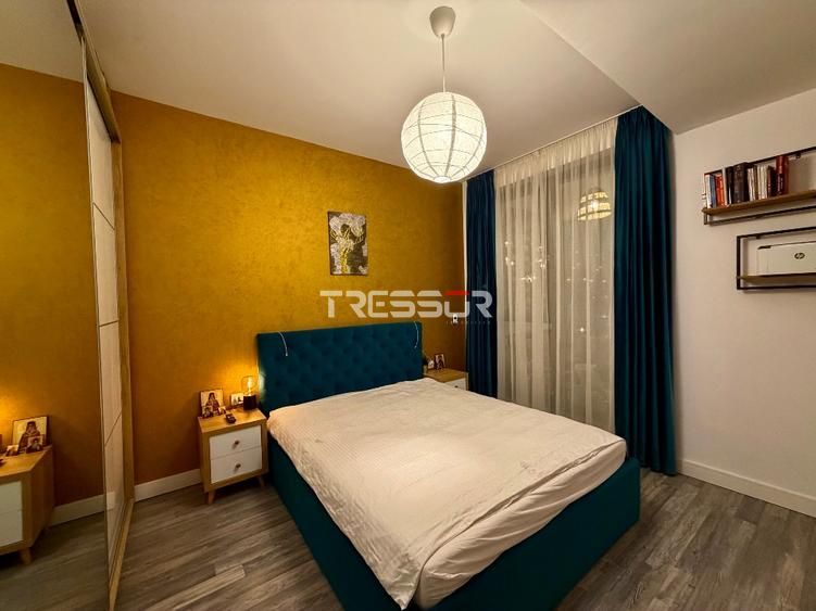 2 CAMERE DE VÂNZARE – ONIX BLUE, MAMAIA NORD | LA 100 M DE PLAJĂ - Poză 4