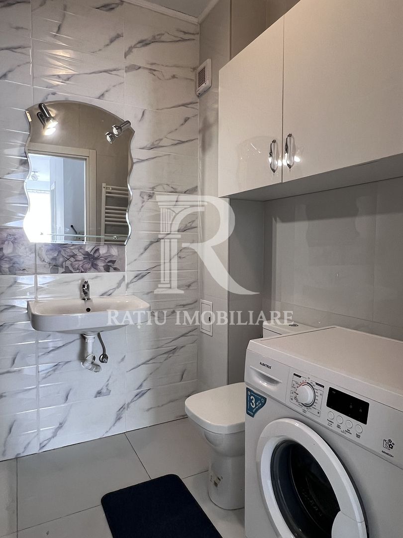 Apartament cu 3 camere | Etaj 1 | Prima Universitatii | Oradea - Poză 10