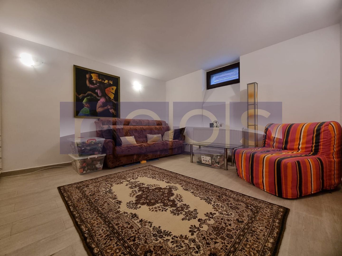 VANZARE- 9- CAMERE (S+P)- VILA -COTROCENI - Poză 17