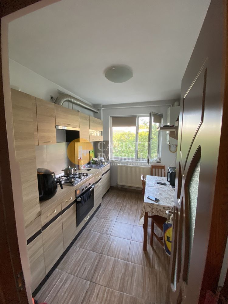 Liceul Racovita - 3 Camere Decomandat - Modeul de 65 mp - Poză 4