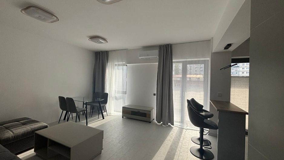 Apartament 2 camere Unirii - Bloc Nou - Tribunalul Bucuresti - Poză 2