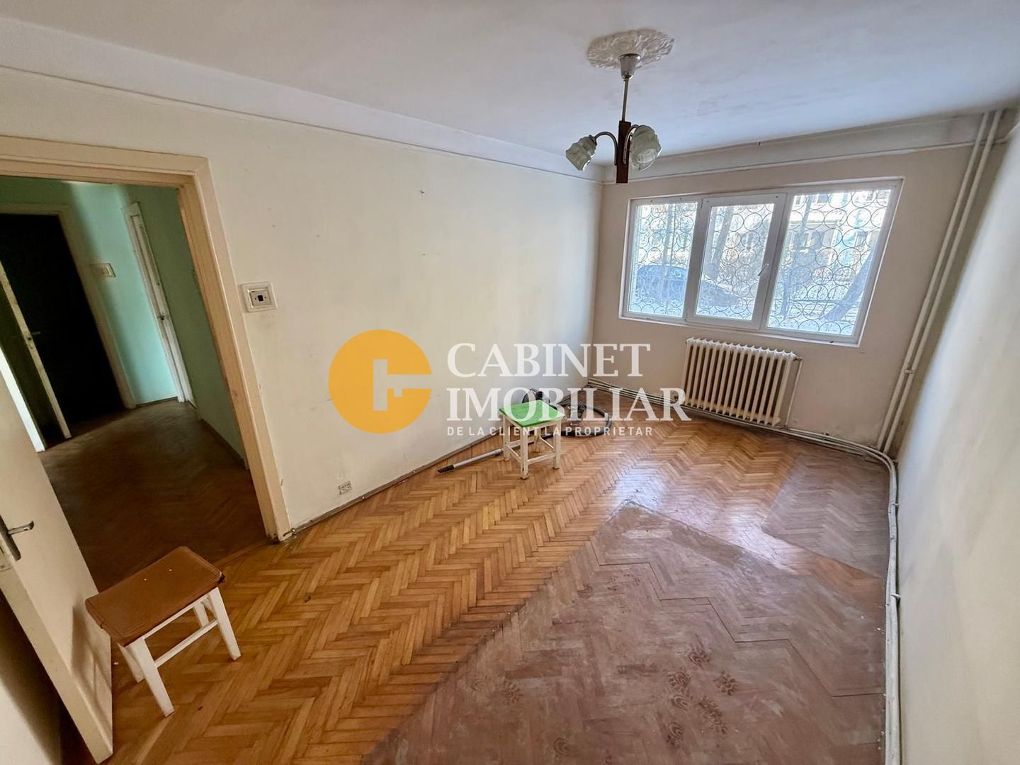 3 Camere Decomandat - Cantemir - Fara Risc - Poză 5