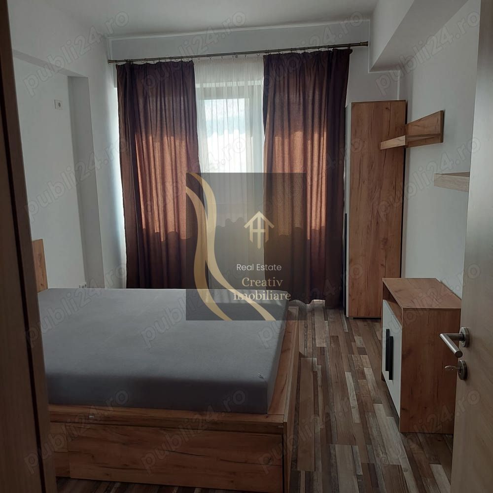Apartament 2 camere cu loc parcare Grand Arena - Poză 4