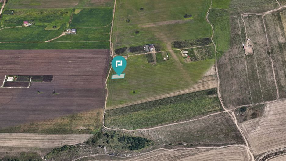 Teren  servicii, 609 mp, Chișoda - Poză 4