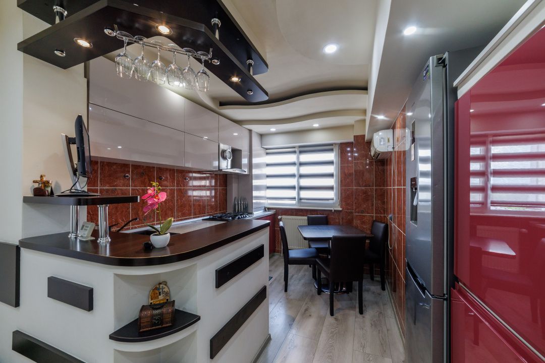 Apartament decomandat - Cartier Prundu - Poză 4
