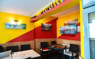 Afacere la Cheie în cartierul Frumoasa, Iași ! - Poză 4