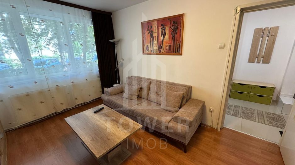 Apartament 2 camere – investiție cu randament imediat, Zona Oștirii - Poză 3