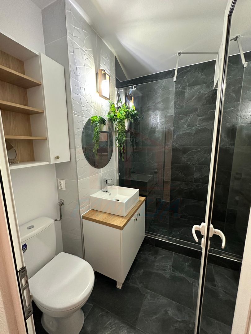 🏡 Apartament 1 camera, Tiglina 1, 362 Euro/luna - Poză 3