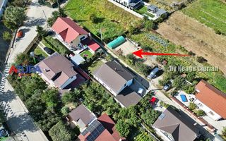 Teren de vânzare Calea Câmpulung, în spate la Slava - Poză 5