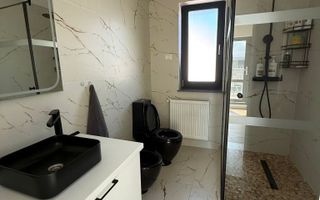 Casă / Villa finalizată, 350 mp teren - zona Sanpetru/Brașov - Poză 7