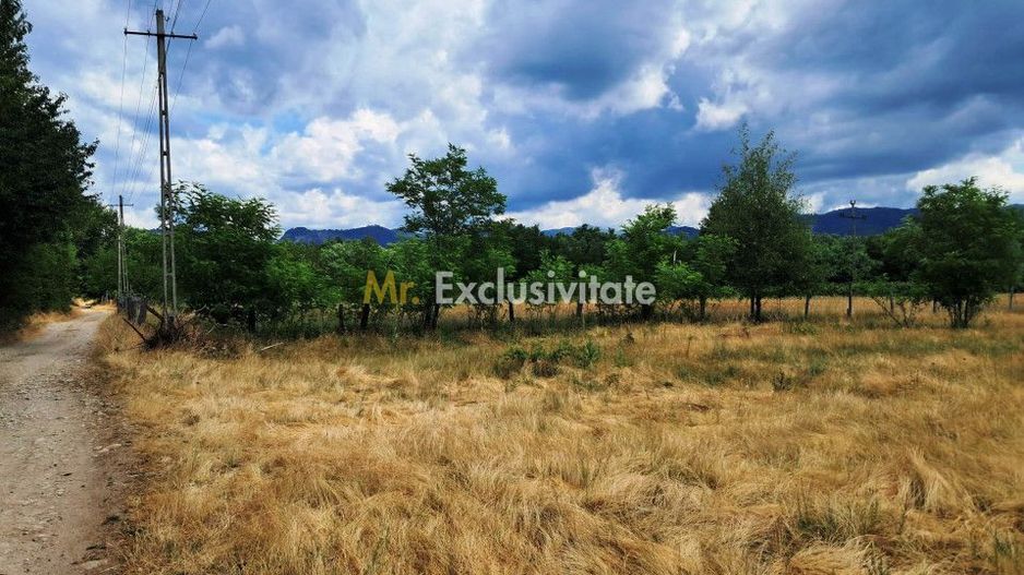 TEREN INTRAVILAN  POLOVRAGI - Poză 8