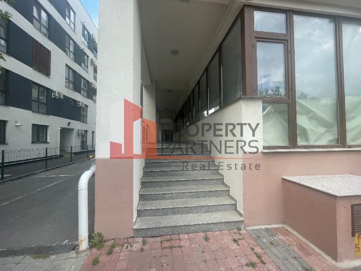 Spatiu comercial 205 mp Sisesti - Poză 3