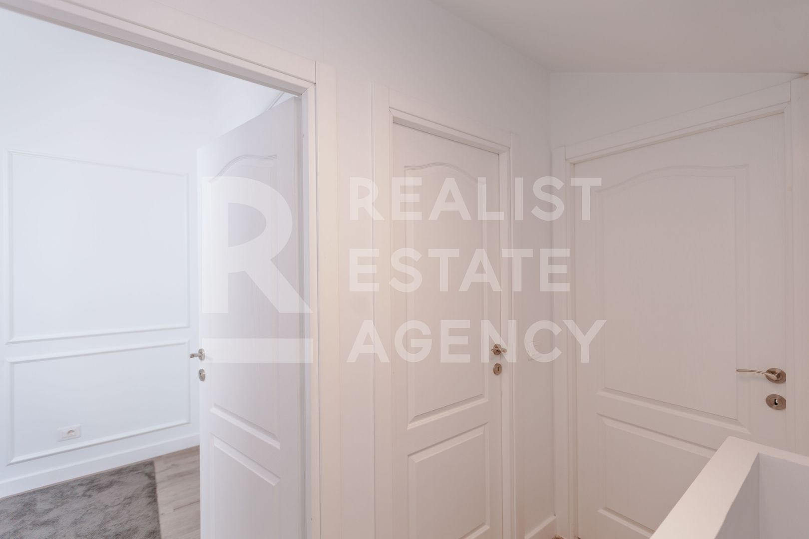 Vânzare, apartament, 3 camere, Școala Germana, Dămăroaia, București - Poză 4