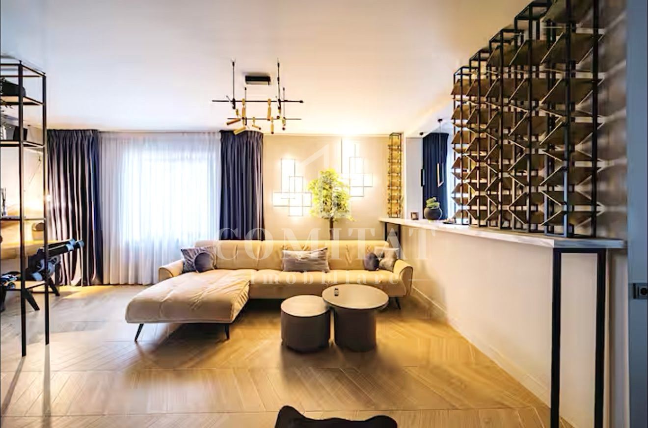 Apartament premium cu parcare inclusă cartier Bună Ziua - Poză 19