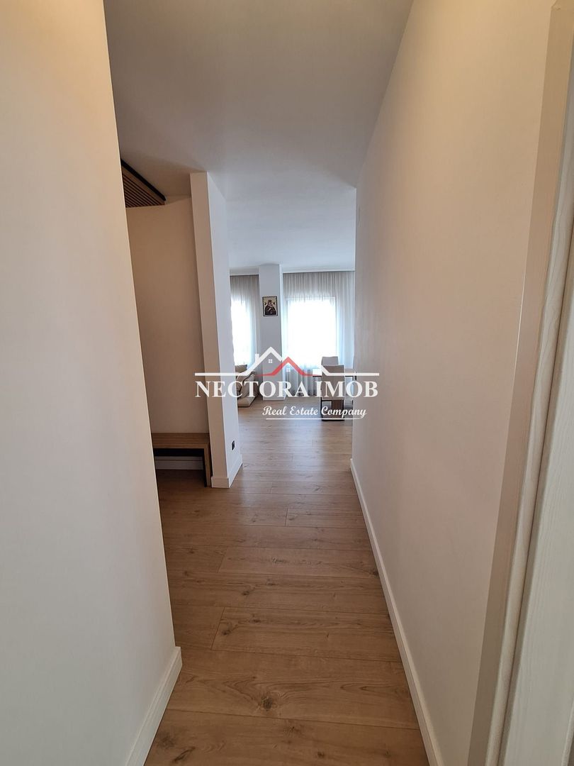 NECTORA IMOB-Apartament 2 camere, Victoria Rezidential Nufarul,Parcare - Poză 3