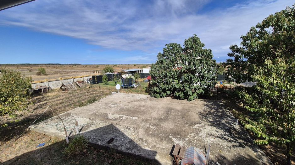 Casa P+1 din lemn - Mihailesti - Poză 23